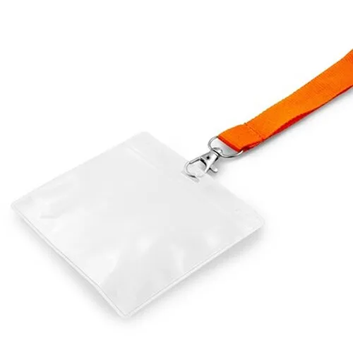 Lanière avec mousqueton | Hulda