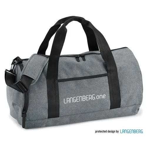 Sac de sport KIMBERLY