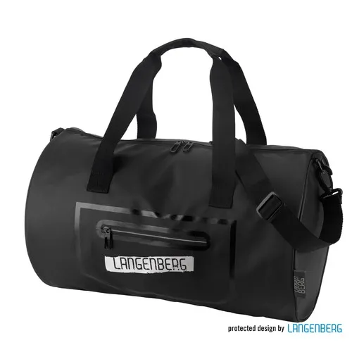 Sac de sport KIMBERLY