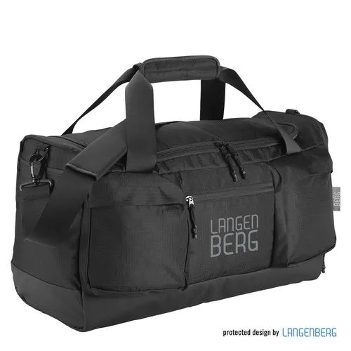 Sac de sport KIMBERLY