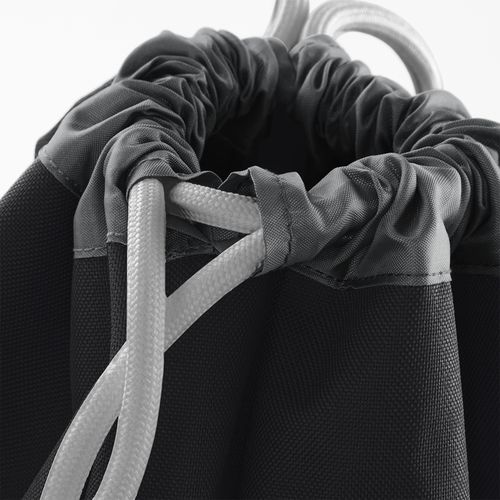 Sac de gym publicitaire Athleisure - Personnalisable par sérigraphie