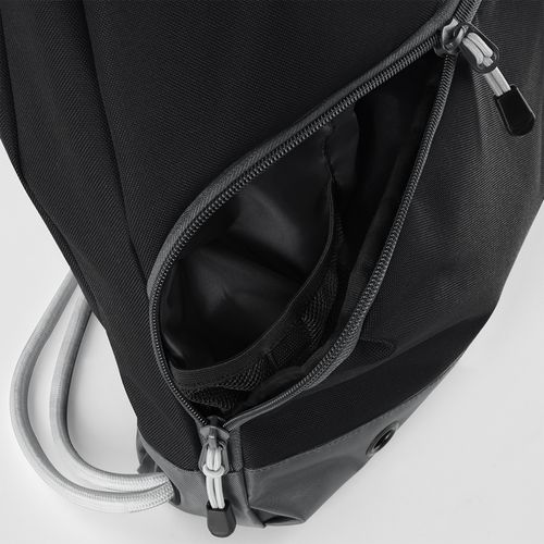 Sac de gym publicitaire Athleisure - Personnalisable par sérigraphie