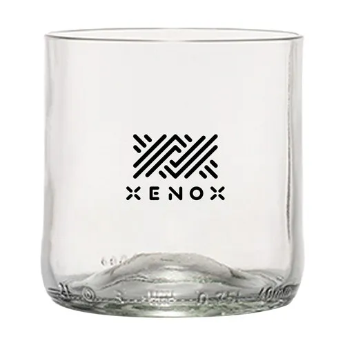 Rebottled® Short Tumbler 250 ml