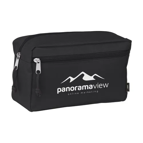 Stacey GRS RPET trousse de toilette