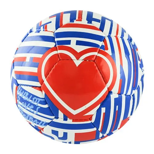 Ballon de Football Personnalisé Taille 5 - Sérigraphie All Over