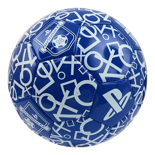 Ballon de Football Personnalisé Taille 5 - Sérigraphie All Over