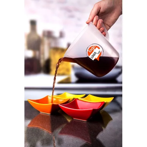 Gobelet doseur Eko 1000 ml