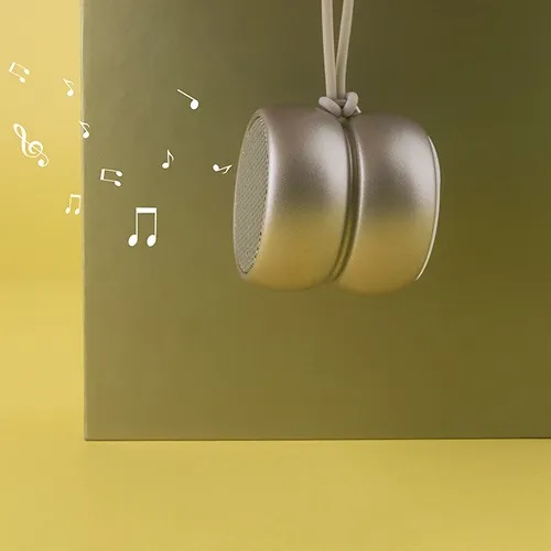 YOYO STEREO Speaker Or