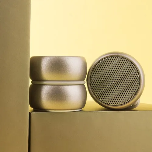 YOYO STEREO Speaker Or