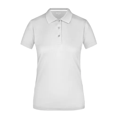 Polo High Performance femme