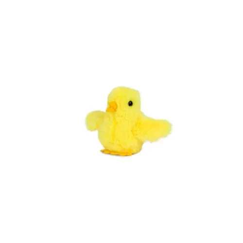 Peluche Poussin 13 cm Personnalisable - Cadeau Publicitaire Original