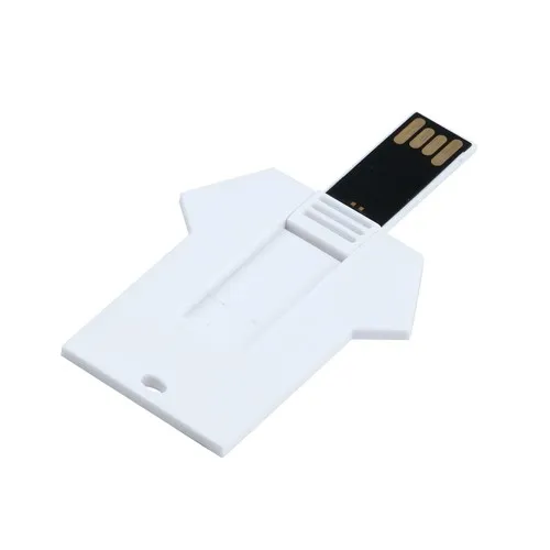Clé USB Victoria USB 2.0 32GB Blanc