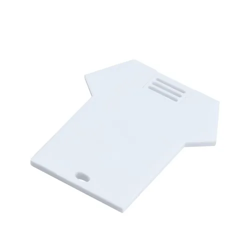 Clé USB Victoria USB 2.0 32GB Blanc