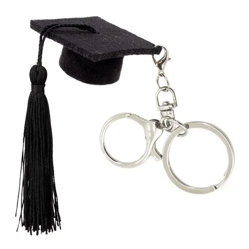 PORTE-CLÉ “DIPLOMADO”