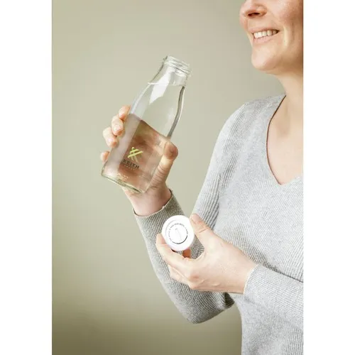 Glassy Recycled Bottle 500 ml bouteille