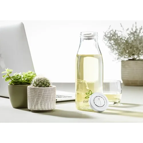 Glassy Recycled Bottle 500 ml bouteille