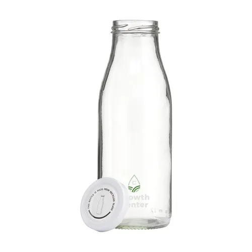 Glassy Recycled Bottle 500 ml bouteille