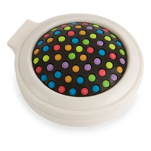 MIROIR POUR SUBLIMATION ROND "RONDY"