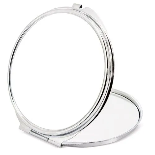 MIROIR POUR SUBLIMATION ROND "RONDY"