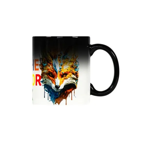 Tasse Espresso Jumbo 150 ml Personnalisable - Porcelaine Premium