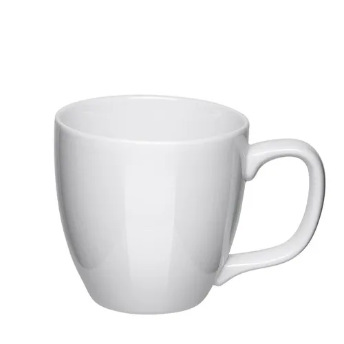 Tasse Espresso Jumbo 150 ml Personnalisable - Porcelaine Premium