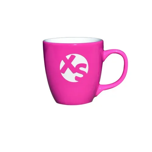 Tasse Espresso Jumbo 150 ml Personnalisable - Porcelaine Premium