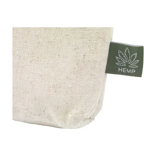 Hemp FoodPouch pochette à sandwich
