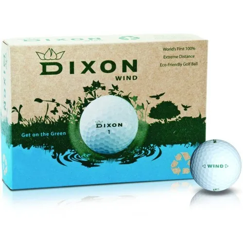 Balles de Golf DIXON - WIND