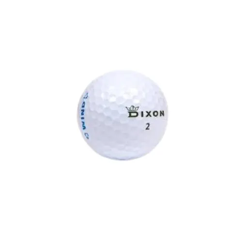 Balles de Golf DIXON - WIND