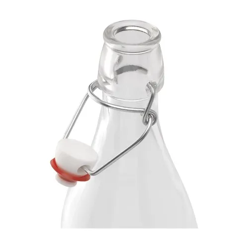 Vidrio Bottle 1 L bouteille