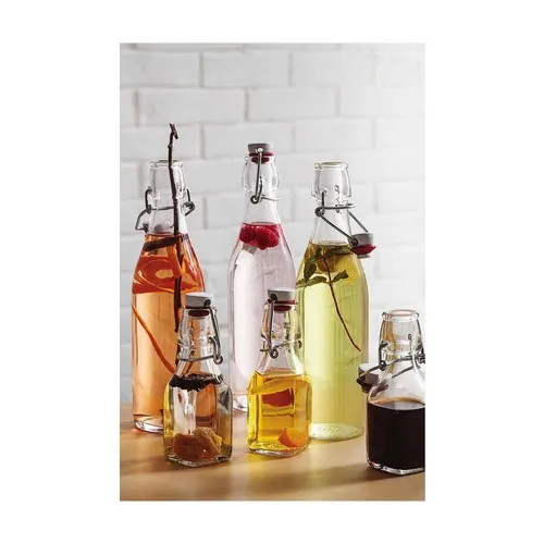 Vidrio Bottle 1 L bouteille