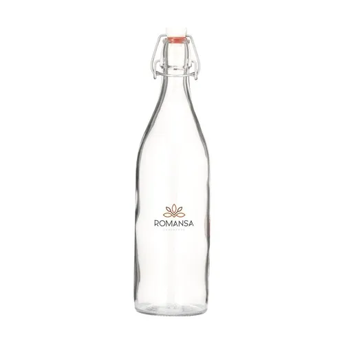 Vidrio Bottle 1 L bouteille