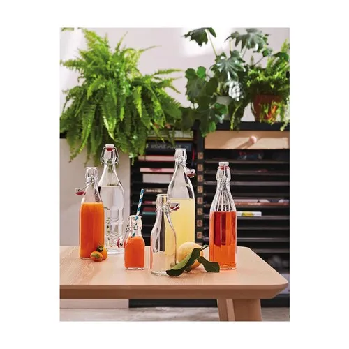 Vidrio Bottle 1 L bouteille