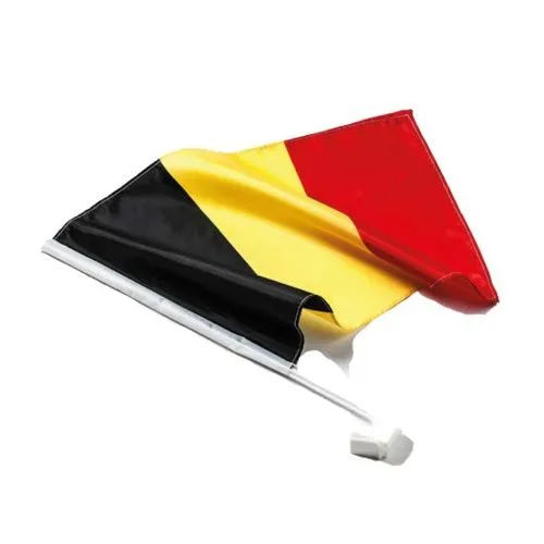 Tiare Tricolore Belgique Personnalisable - Dès 50 exemplaires