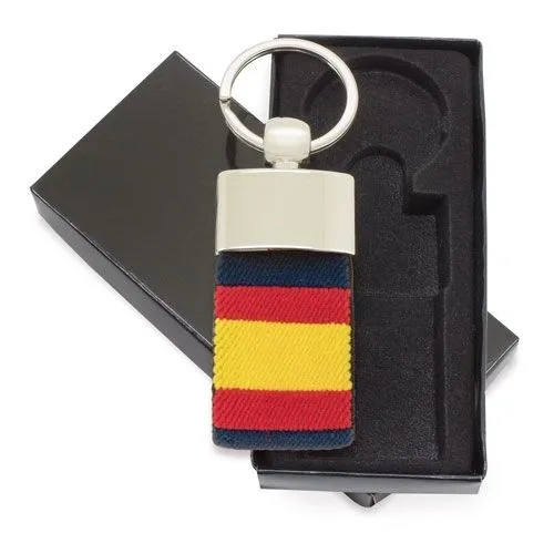 PORTE-CLES CEINTURE "DARYL"