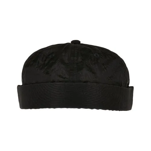 Bonnet Dockercap en Nylon - Personnalisable par Sérigraphie