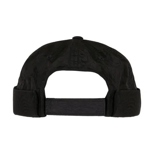 Bonnet Dockercap en Nylon - Personnalisable par Sérigraphie