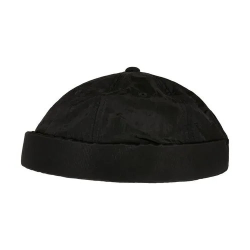 Bonnet Dockercap en Nylon - Personnalisable par Sérigraphie