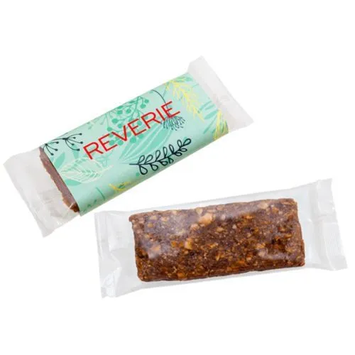 Barre de céréales de remise en forme