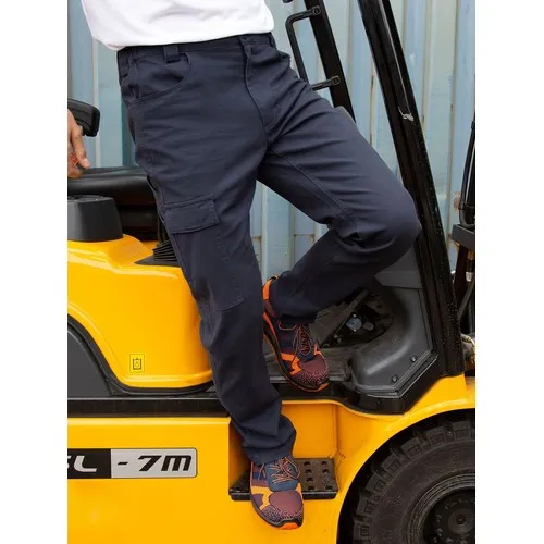 Super Stretch Slim Chino