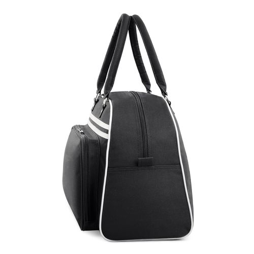 Sac Bowling Rétro Personnalisable - Style Vintage pour Votre Image