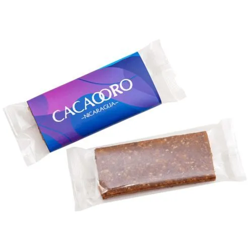 Barre Gluten-Libre 40g