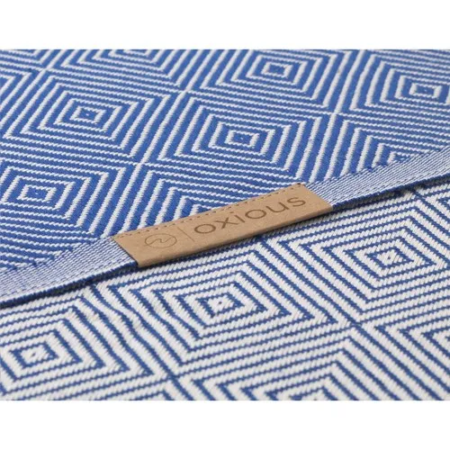 Oxious - All Seasons Cloth - Harmony serviette