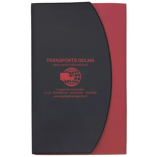 Porte Carte Grise TRIPTIC - Prestige