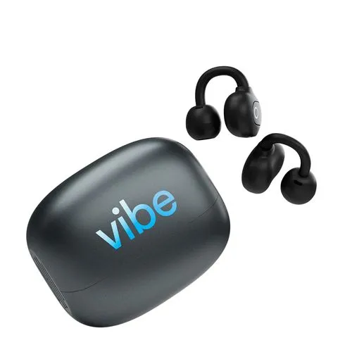 Écouteurs OWS Personnalisables – Technologie Open Ear Premium