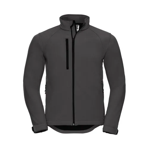 Men's Softshell Jacket