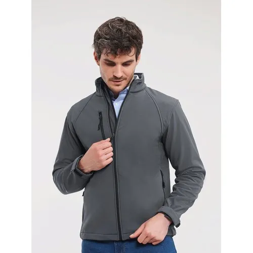 Men's Softshell Jacket