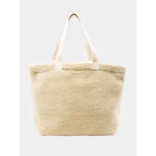 Sac Boat Hortense Sherpa - Coton Bio GOTS Personnalisable
