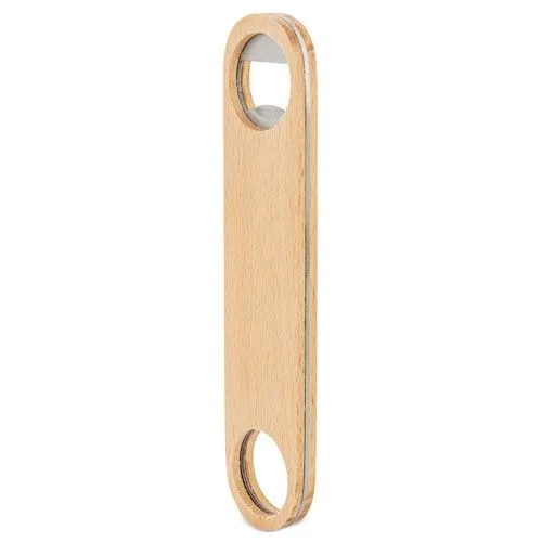 DÉCAPSULEUR BARMAN BOIS SOLTOUCH