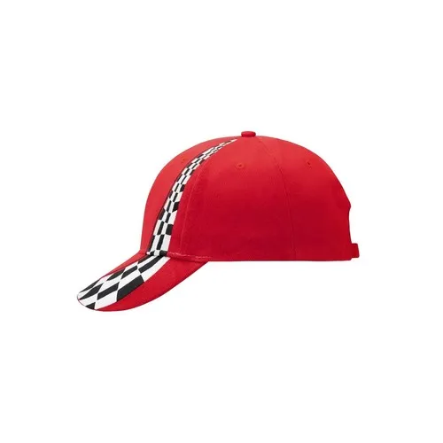Casquette racing